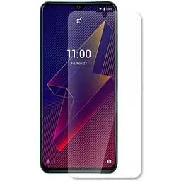 Защитная пленка StatusSKIN для Wiko Power U20 Экран Матовая Lite