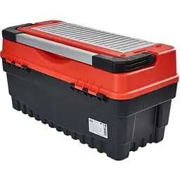 Ящик для інструментів Vitals Master 22" TBM-547 Alu (186103) - мініатюра 2