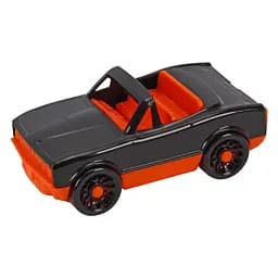 Іграшка дитяча "Автомобіль" ТехноК 9871TXK довжина 10 см Чорний 1