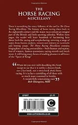 The Horse Racing Miscellany - мініатюра 2