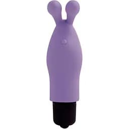 Вибратор на палец FeelzToys Magic Finger Vibrator Purple