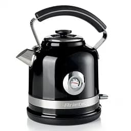 Электрочайник Ariete Moderna 2854 Black (00C285402AR0)