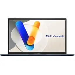 Ноутбук ASUS Vivobook 15,i3 1315U 45GHz,16 GB DDR4,512 GB,UHD,Windows 11 Домашня,512 GB
