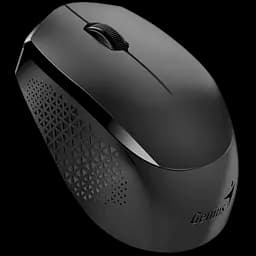 Миша бездротова Genius NX-8000 Silent Black (31030025400)