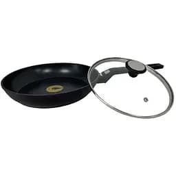 Сковорода Ringel Hagen з кришкою 24 см (RG-1151-24)