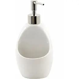 Диспенсер для рідкого мила Interos 600 мл (PJ00902)