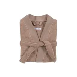 Халат-кимоно Lotus Home - Vera бежевый L/XL