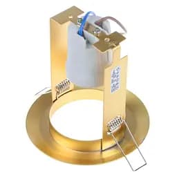 Світильник точковий Brille Ring 63 A PG 161157 - мініатюра 2