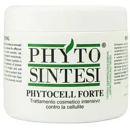 Крем для тіла Phyto Sintesi посиленої дії  для боротьби з целюлітом та моделювання фігури 500 мл (PST084)