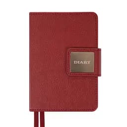 Дневник А6 Leo Planner Chiara датирован 352 страницы (252705)