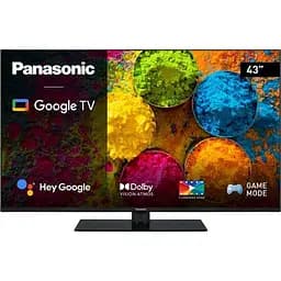 Телевізор Panasonic TX-43MX700E
