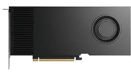 Видеокарта PNY RTX PRO 4000 24GB Blackwell (VCNRTXPRO4000-PB) (GDDR7, 192 bit, PCI-E v5.0)