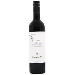 Вино Salvalai Merlot delle Venezie IGT червоне сухе 0.75 л