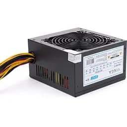 Блок живлення Vinga 450W ОЕМ (PSU-450-12) - мініатюра 10