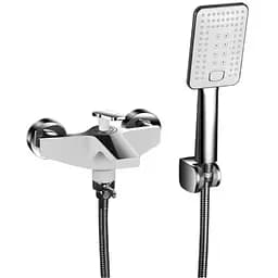 Змішувач для ванни Frap F3258