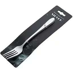 Набор столовых вилок Gusto Silver 3 шт (114484)