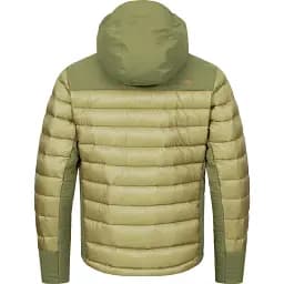 Куртка Blaser Active Outfits Odserver XL Green - мініатюра 4