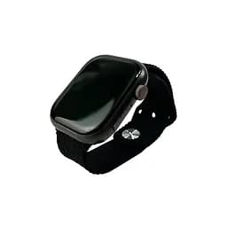 Смарт-часы HK 9 Pro Max Plus 45mm 230 mAh IP67 Amoled черный