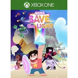 Ключ активації Microsoft Steven Universe: Save the Light для Xbox One/Series