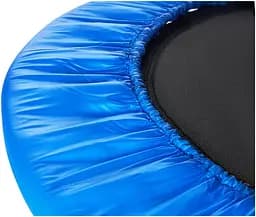 Батут HyperMotion Blue із поручнем 97 см (TRAMPOLINE 97 CM) - мініатюра 6