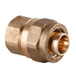 Муфта із внутрішньою різьбою APE 702 L 1/2″x20 000000616