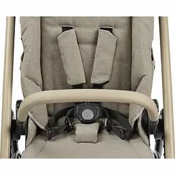 Коляска Peg-Perego Veloce Sand, 2в1, бежевий (PACK-VEL2100000008) - мініатюра 11