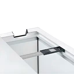 Акваріумний комплект Eheim vivaline LED 180 1x17W (LED) білий з тумбою (0613043) - мініатюра 4
