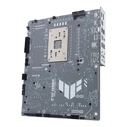 Материнcька плата Asus TUF GAMING B850-BTF WIFI W sAM5 B850 4xDDR5 M.2 HDMI DP WiFi BT ATX BTF - мініатюра 7