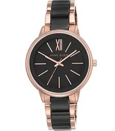 Годинник Anne Klein AK/1412BKRG