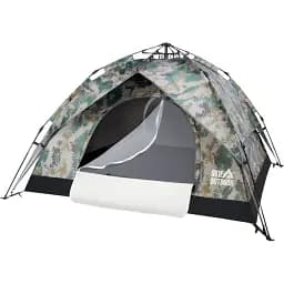 Намет Skif Outdoor Adventure Auto II. Розмір 200x200 см Camo - мініатюра 3