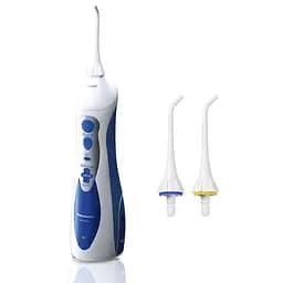 Іригатор Panasonic EW1211A321-AS з 4 насадками