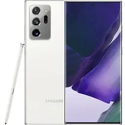 Смартфон Samsung Galaxy Note 20 Ultra 1 Sim N986U 12 128 Mystic White