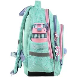Рюкзак GoPack Education 2606S So Sweet М'ятний (GO26-2606S-2) - мініатюра 5