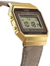 Годинник Casio A700WEGL-5AEF
