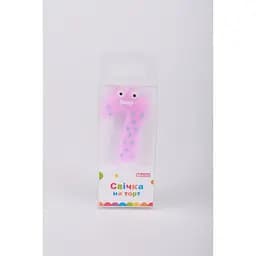 Свічка - цифра "Maxi" 7 MX622053-7 (123456789146)