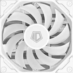 Кулер для процесора ID-Cooling IS-47-XT White [148508] - мініатюра 2