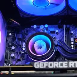 Компʼютер ByteWave RTX 4070 Ti SUPER Core i7-13700K DDR5 16GB - мініатюра 7
