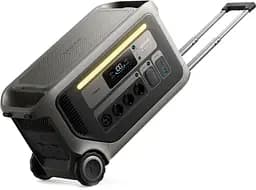 Зарядна станція Anker SOLIX F3000 / 3600 Вт / 3072 Вт⋅год / LiFePO4 - мініатюра 7