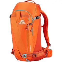 Рюкзак Gregory Alpine Targhee 32L Orange Sunset (1053-121130/1842)