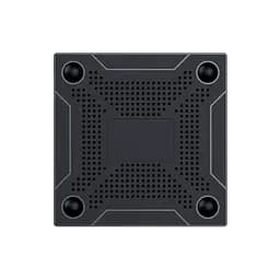 Смарт ТВ приставка X96 M200 2/16 Гб Smart TV Box Android 14 - мініатюра 7