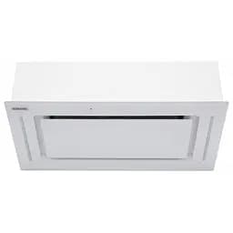 Витяжка вбудована Eleyus GEMINI 700 LED 52 WH - мініатюра 2
