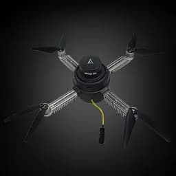 Прожектор-квадрокоптер Mactronic SKYLUX 200 (20 000 Lm) (TLD0010) - мініатюра 5