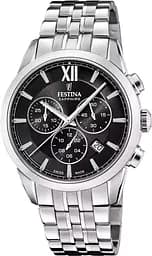 Годинник Festina Swiss Made F20040/4