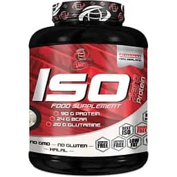 Протеїн AllSports Labs Iso Zero Protein Ваніль 2 кг