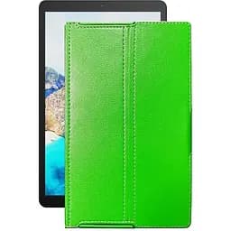 Чохол StatusCASE з екошкіри для планшету Alldocube iPlay 30 Зелений