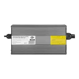 Зарядний пристрій для акумуляторів LiFePO4 3.2V (3.65V)-30A-96W-LED