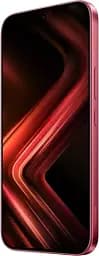 Смартфон Infinix GT 50 Pro (X6891) 12/256Gb Red Blaze UA UCRF - мініатюра 2
