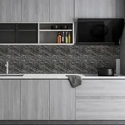 Самоклеюча стінова PET плитка 600х300х2мм SW-00002349 - мініатюра 5