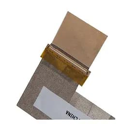 Шлейф матриці для ноутбуків Lenovo ThinkPad Edge 14, E40, LVDS 40pin - мініатюра 3