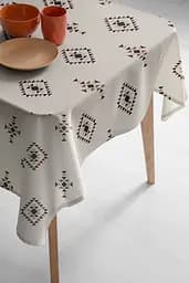 Скатерть Lotus Home - Орнамент 140x140